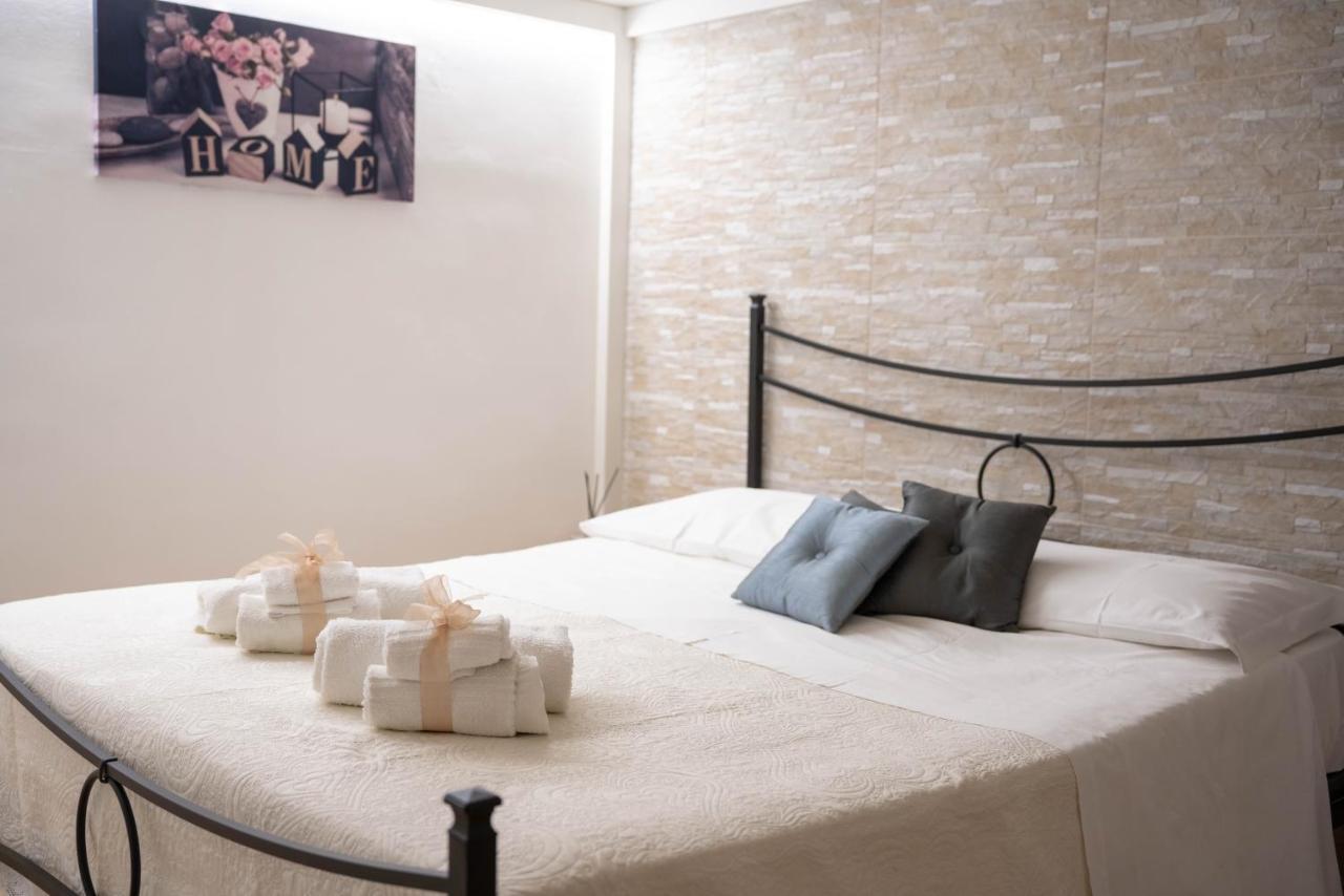 Nonna Tetta Chic Station & Center Walkable Monopoli Exterior foto