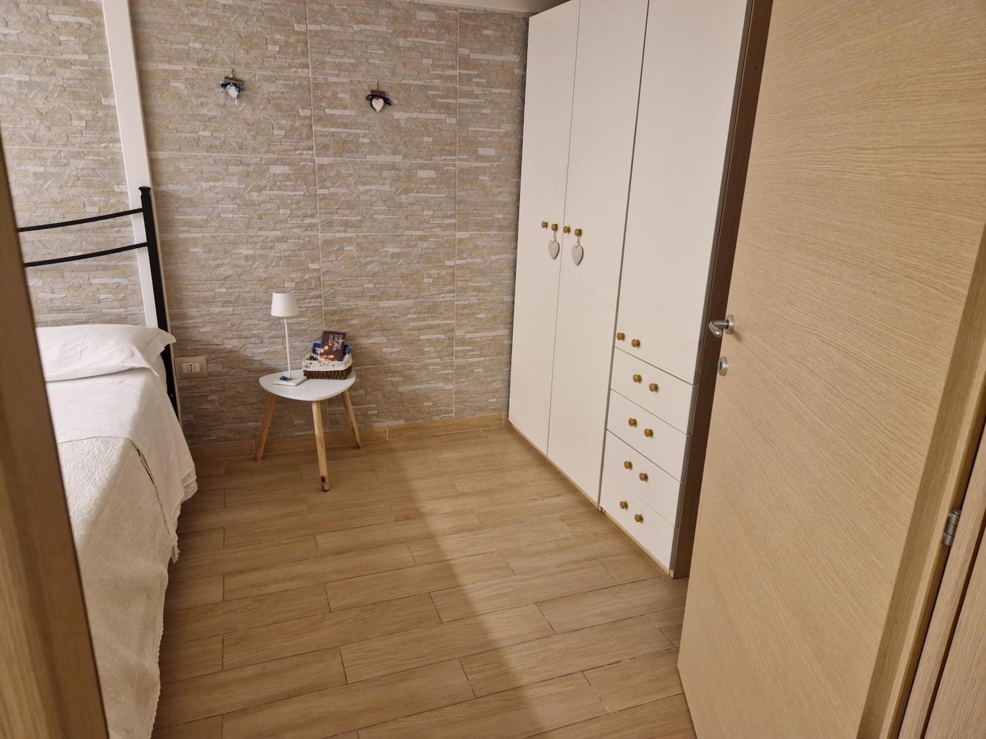 Nonna Tetta Chic Station & Center Walkable Monopoli Exterior foto