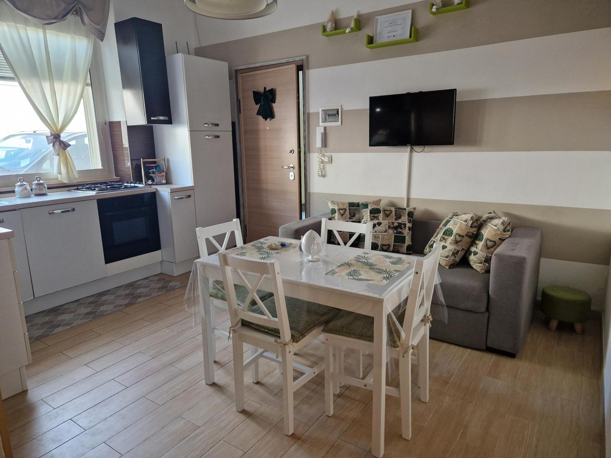Nonna Tetta Chic Station & Center Walkable Monopoli Exterior foto